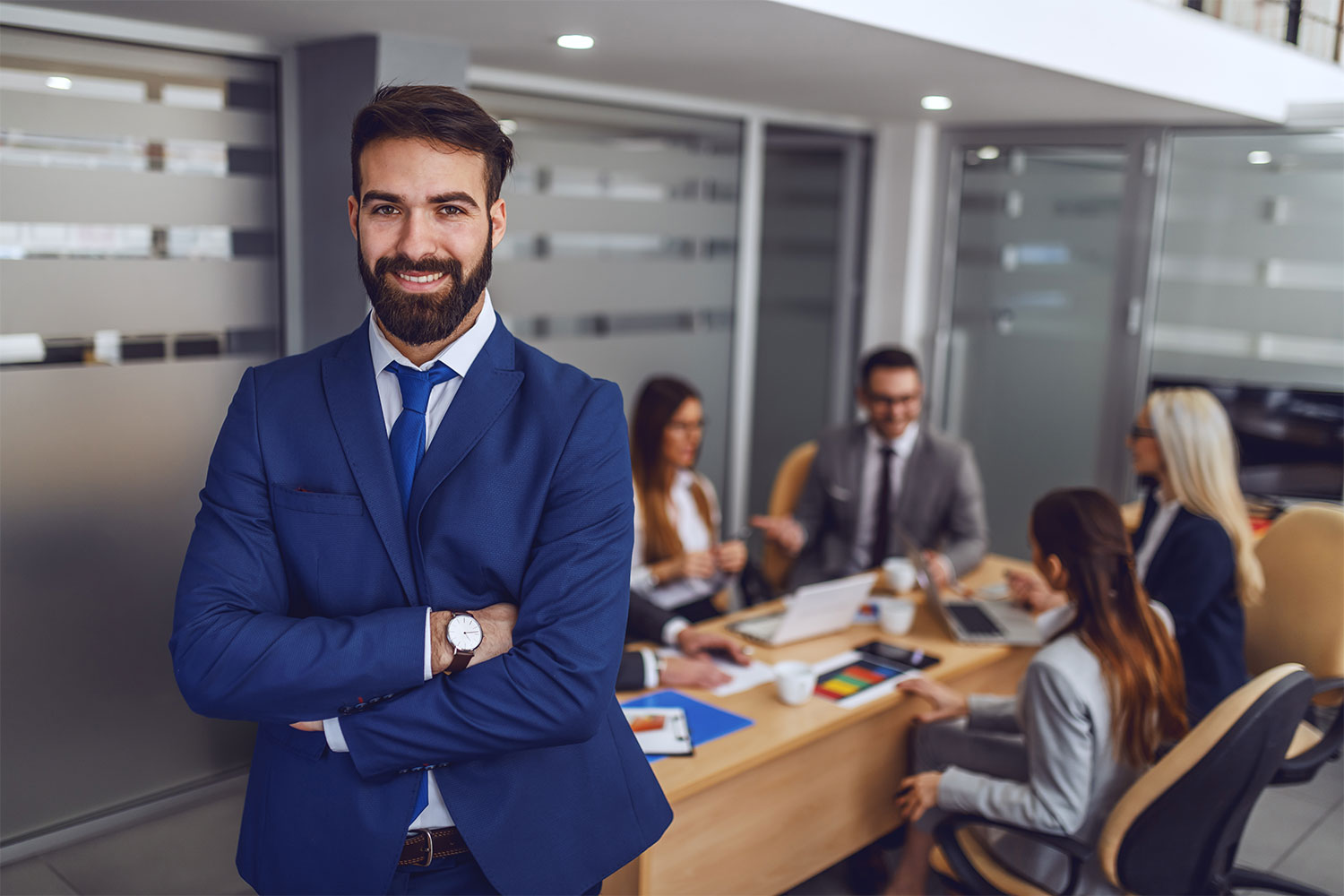 Doctor of Philosophy (PhD) in Business Management