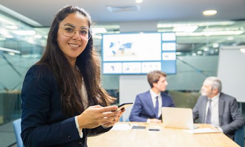 DBA – PhD in Financial Management