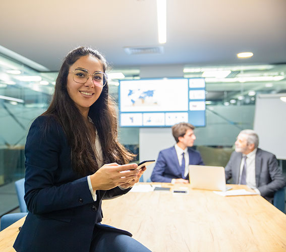 DBA – PhD in Financial Management