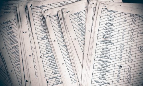 Introduction to Mastering Financial Statements