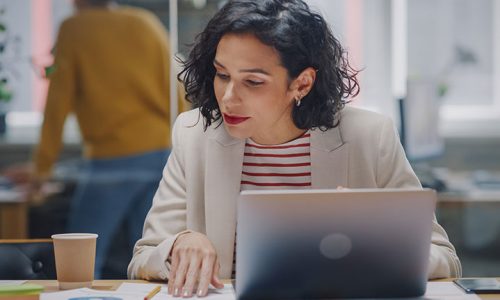 Master of Business Administration (MBA)