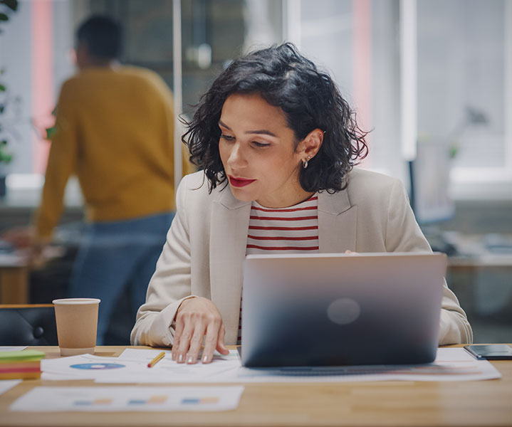 Master of Business Administration (MBA)