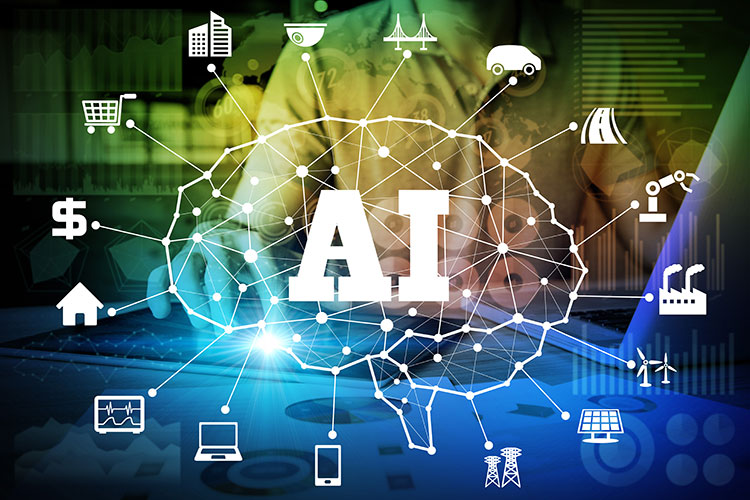 MBA – Artificial Intelligence