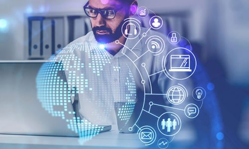 MBA – Big Data Management