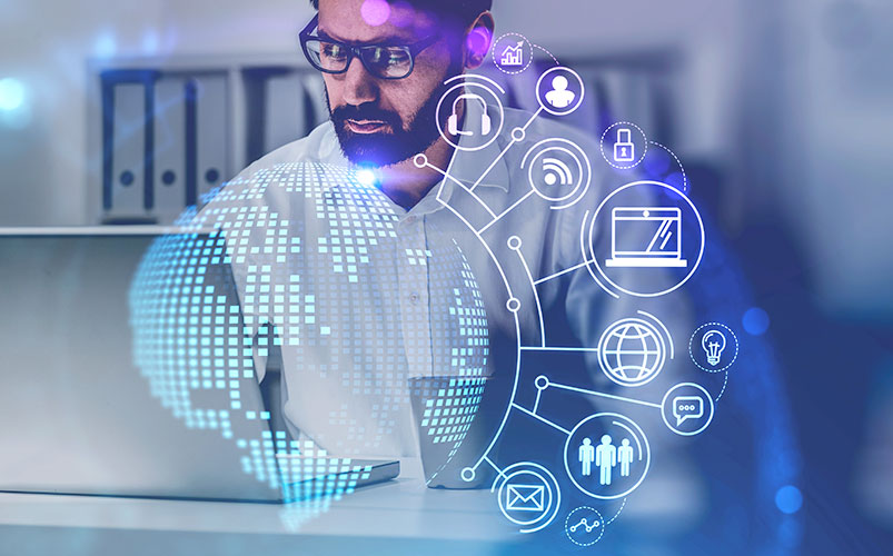 MBA – Big Data Management