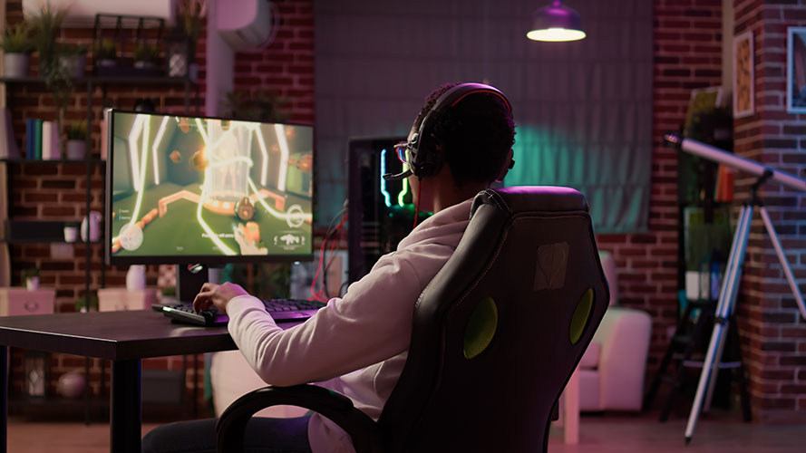 MBA – E-Sports Management