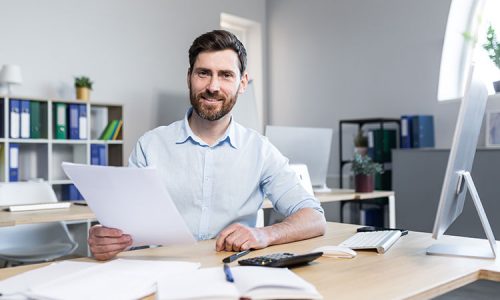 MBA – Finance and Accounting