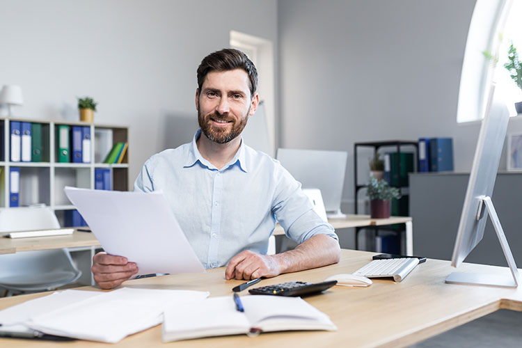 MBA – Finance and Accounting