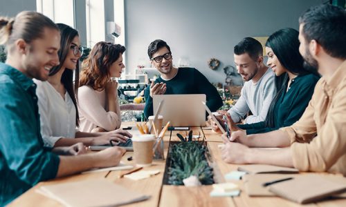 MBA – International Marketing