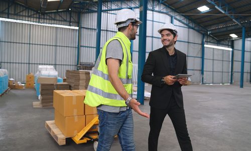 MBA – Supply Chain Management