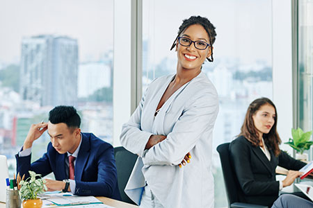 Special Executive Masters Programme in Business Administration