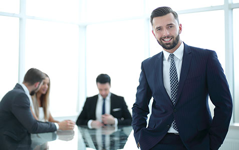 Special Executive Master Programme in Innovation and Entrepreneurship