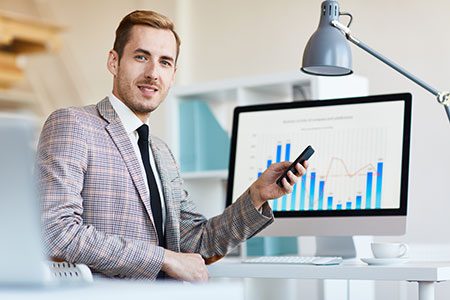 Special Executive Masters Programme in International Banking and Finance