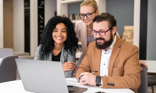 Special Executive Master Programme in Strategic Marketing