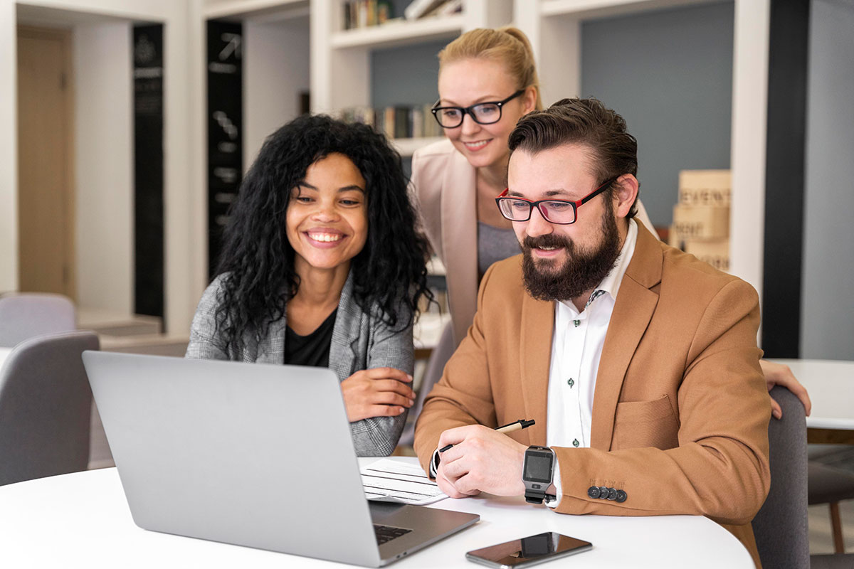 Special Executive Master Programme in Strategic Marketing