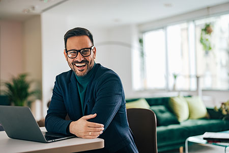 Special Executive Master Programme in Strategic Business Management