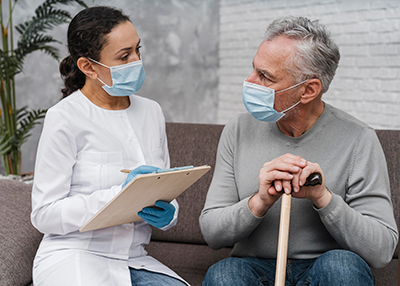 Postgraduate Diploma In Health And Social Care Management Pathway To MSc In Health And Social Care Management