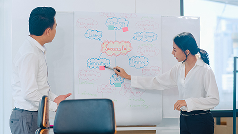 Postgraduate Diploma In Project Management Pathway To MSc In Project Management Degree