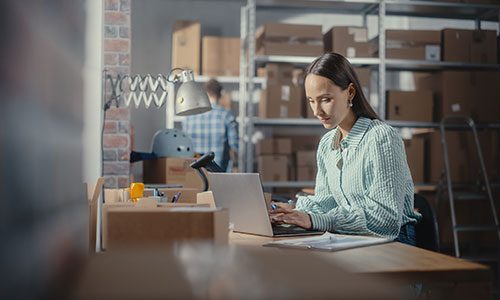 Advanced Professional Certificate in Advanced Project and Logistics Management