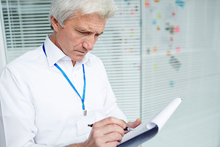 Advanced Professional Certificate in Managerial Accounting