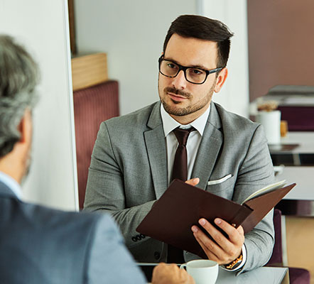 Master of Arts (MA) in Human Resource Management