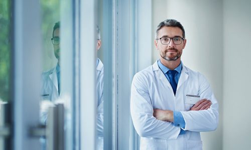 Master of Arts (MA) in International Healthcare Management