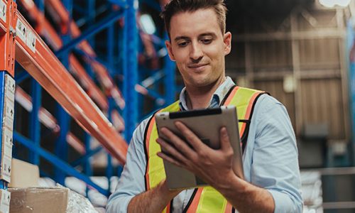 DBA – PhD in Supply Chain Management