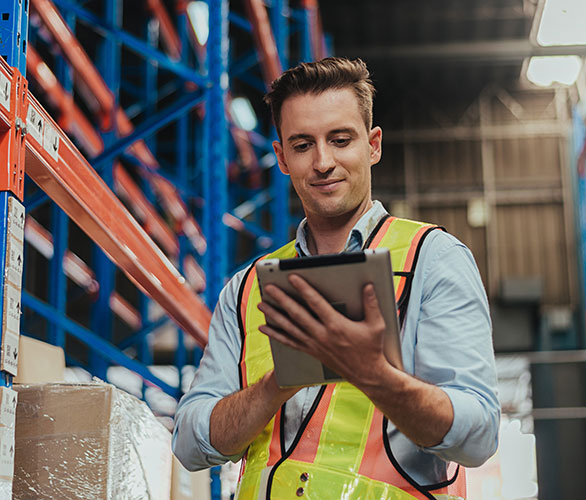 DBA – PhD in Supply Chain Management