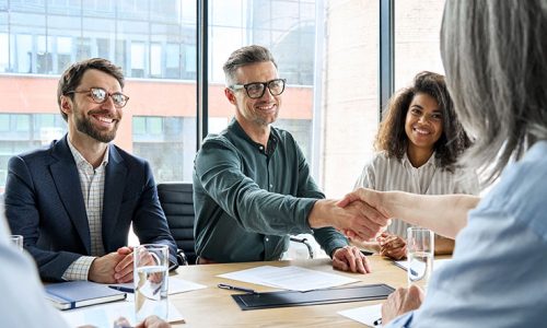 DBA – PhD in International Business