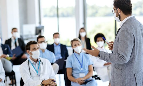 DBA – PhD in Healthcare Management