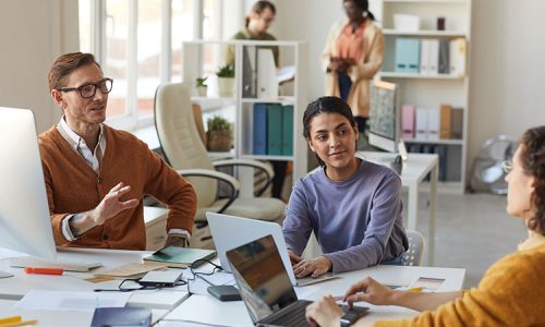 DBA – PhD in Marketing