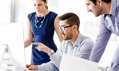 DBA – PhD in Operational Management