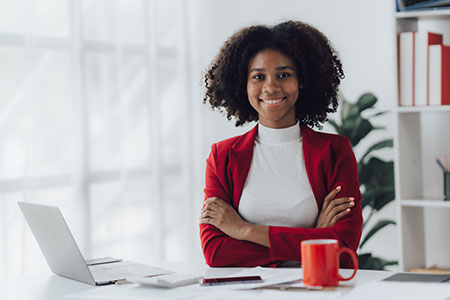 Master of Arts (MA) in Management