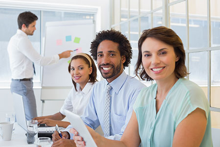 Special Executive Masters Programme in International Marketing Strategy