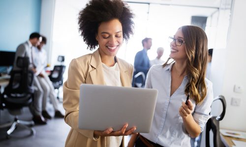 Advanced Professional Certificate in Strategic Management and Business Analysis