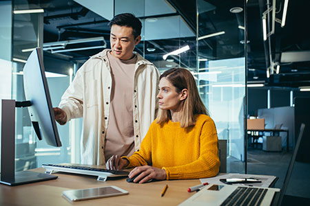 Advanced Professional Certificate in Management Information System