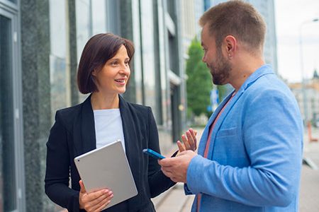 International Postgraduate Diploma in International Banking and Finance (Level 7)