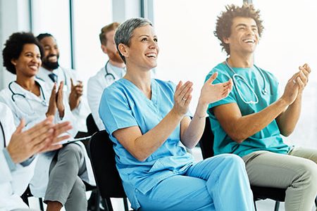 International Postgraduate Diploma in Public Health Management (Level 7)