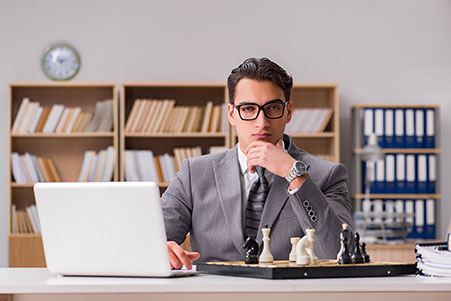 International Postgraduate Diploma in Strategic Management