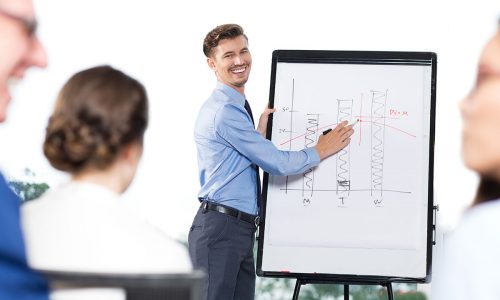 Advanced Professional Certificate in Planning Controlling and Leading Projects
