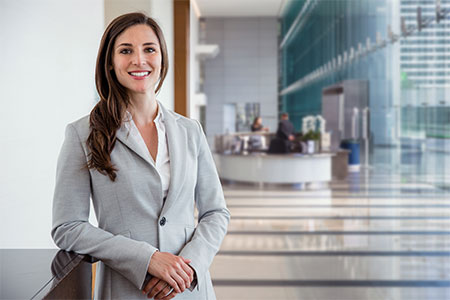 Advanced Professional Certificate in Commercial Bank Management