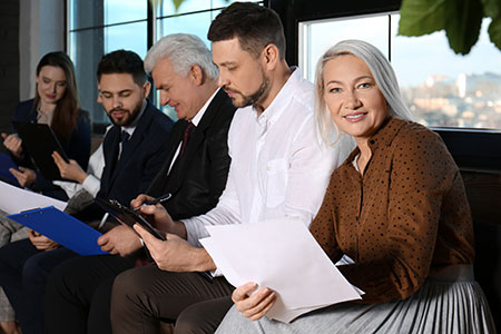 Advanced Professional Certificate in Business Management