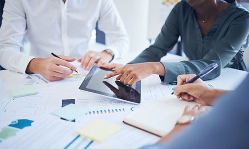 Advanced Professional Certificate in Global Financial Management