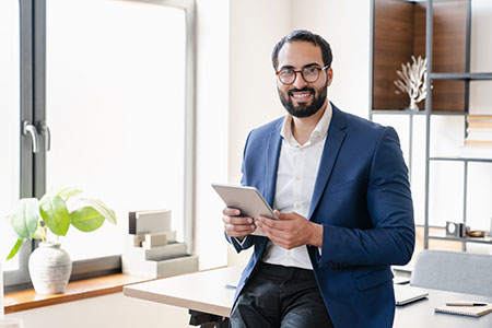 Advanced Professional Certificate in Advanced Business Theory