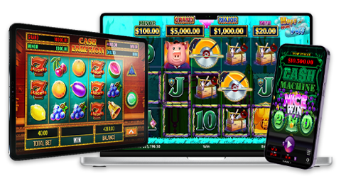 casino online game slots casino online game slots